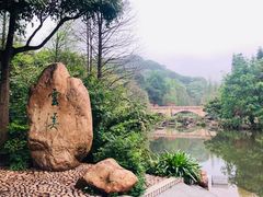 -云溪植物园