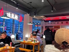-满盆红龙虾(开发区店)