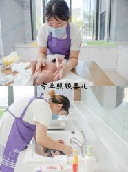 -百佳医疗级月子会所