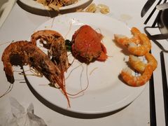 -星伦多自助料理·涮烤一体(虹悦城店)