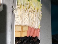 -半天妖烤鱼(中山路店)