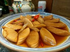 -山里屯铁锅炖(哈尔滨中央大街店)