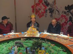 -普天和酒楼(天津之眼店)