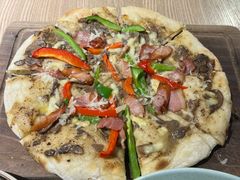 -Maxpoint Kitchen 西餐咖啡(乐峰广场店)