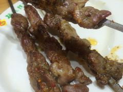 -杨记清芳牛肉拉面(京广路店)