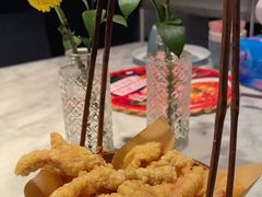 -懒人盐府人家(航天桥店)