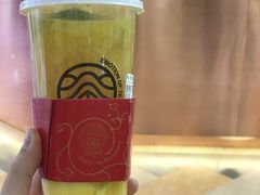 -眷茶(赛格国际购物中心店)