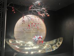 -馋遇江南·精致湖景雅宴(东方之门店)