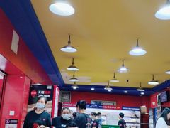 大堂-冒椒火辣(奎星楼街店)