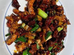 -树厨贵州菜(大十字店)