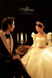 -摩玛婚纱摄影(杭州店)