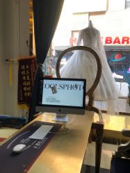 -果石摄影(汉街skp店)