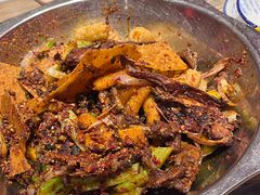 -嘎嘎鸭下巴·爆辣干锅(明教寺店)