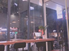 -WATER CAFE(广厦店)
