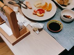 -怡咖啡·自助餐·西安香格里拉