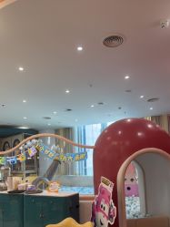 点击看大图 -奈尔宝家庭中心·亲子餐厅(苏州大悦城店)