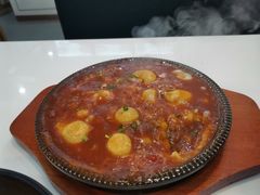 -禾谷韩餐(热带海洋学院店)