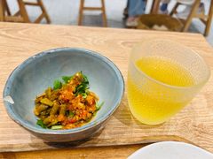 -小满手工粉(北京来福士店)