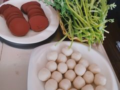 -阿田大虾(回龙观店)