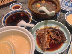 -南京大牌档(中关村领展广场店)