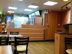 -赛百味SUBWAY(歌斐中心店)