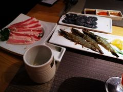-江户烧肉(高德店)