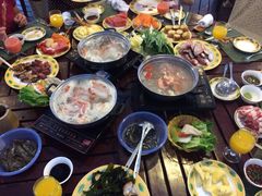 picture-三亚亚龙湾红树林度假酒店