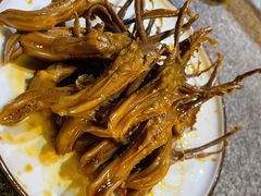 鸭舌-三妹小龙虾·黄油蟹(华侨城总店)