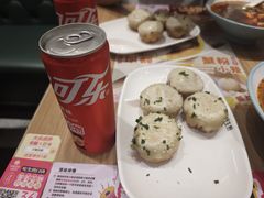 -小杨生煎(松江大学城店)