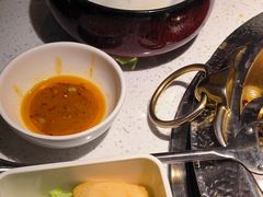 -左庭右院鲜牛肉火锅(苏州园区永旺店)