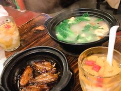 鸡翅只-小时候焗海鲜(鄞州万达店)