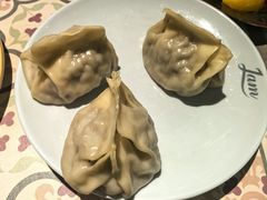 -海尔巴格一甸茶餐厅(团结路店)