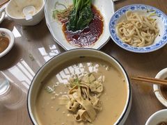 -西安贾三灌汤包·回坊小吃·清真炒菜(北院门总店)