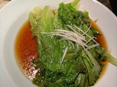 -绿茶餐厅(首开福茂店)