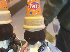 -DQ·蛋糕·冰淇淋(五角场万达店)