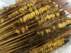 -十里铺铁板鱿鱼