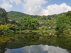 -杭州花家山庄
