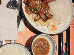 -大快活(丽丰店)