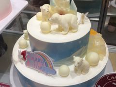 -味多美(江安路店)