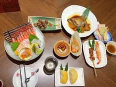 -红叶日本料理(三八广场店)