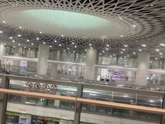 -霸王茶姬(泛海广场店)