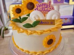 -GANSO元祖食品(滨湖万达店)