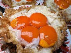 -哼蟹二将·烤肉酱蟹(合生汇店)