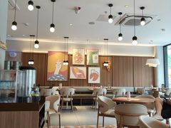 -必胜客(龙茗店)
