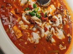 -蔴将·川菜(黄龙万科店)