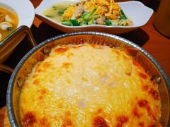 -吕氏疙瘩汤·新鲁菜(济南万象城店)