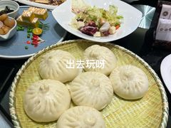 大肉包-湘湖大院(越王路店)