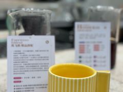 -玫瑰咖啡(中山六路店)