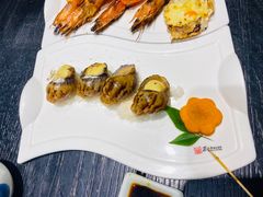 -万鱼亭·鹤家日本料理(南通青年中路店)