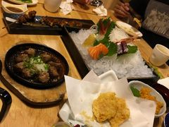 -东京屋(武定路店)